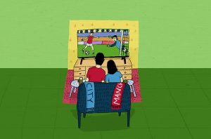 Piala Dunia Online Pertama ala FIFA
