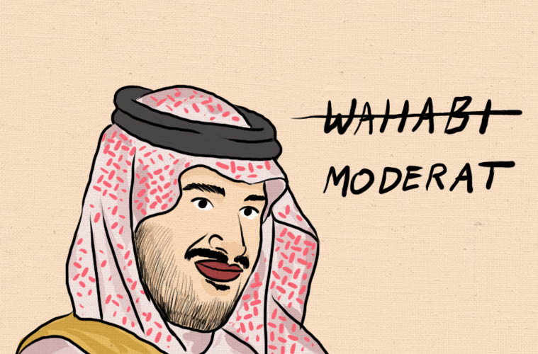 arab-saudi-moderat-mojok