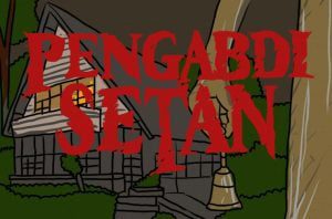 Pengabdi Setan, Film Horor Indonesia Terlaris Sepanjang Masa