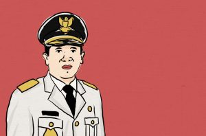 Lika-liku Romantisme Bupati Nganjuk dengan KPK