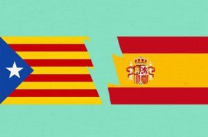 Siap-Siap Nggak Bisa Nonton Barcelona Lagi di La Liga