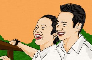 Film Posesif: Sebuah Naskah Remake Versi Mojok