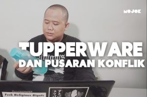 Manfaat Tupperware yang Tidak Diketahui Banyak Orang