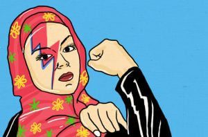 Jadi Perempuan Lajang Bukan Dosa!
