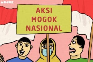 Walau Buruh Sudah Dibohongi Anies-Sandi, Kenapa Mogok Nasional Belum Ada Juga?
