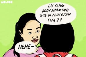 Apa Kata Islam tentang Body Shaming?