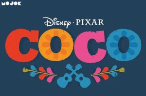 Spoiler Coco: Film Keluarga Antikorupsi Ala Disney