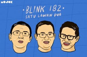 Ketika Buruh Merindukan Ahok yang Mulutnya Kasar tapi Kesatria Soal UMP