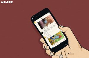 Repotnya Jika Akun Twitter Kementerian Luar Negeri Ngetwit Saru