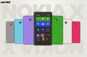 Sebenarnya Nokia X itu Gajet Android Apa Windows Phone Sih?