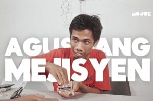 Sulap Terhebat di Dunia dan Akhirat versi Mojok