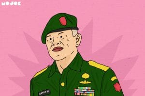 Kata Pak Gatot Nurmantyo, Jangan Ikuti Ulama yang Bicara Kasar