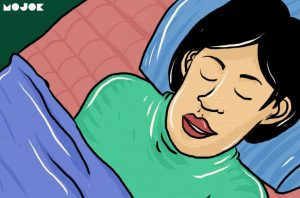 Horor di Rumah Kontrakan yang Sudah Kadung Dibayar