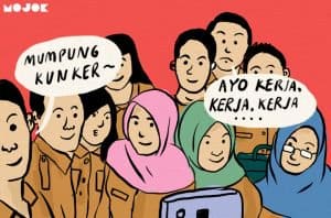 Anggaran Kunjungan Kerja DPRD DKI Jakarta Rp107 Miliar