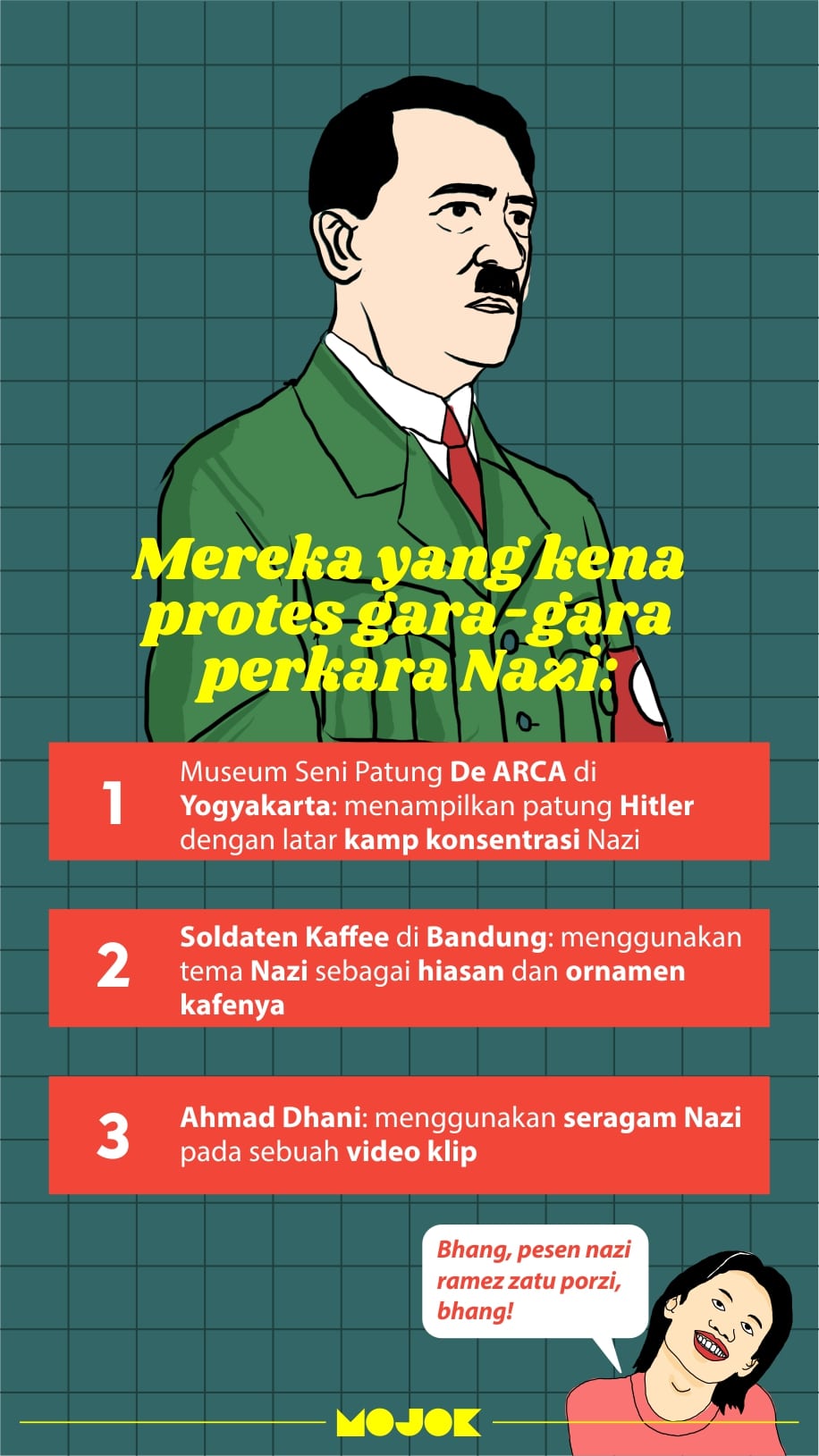Perkara nazi