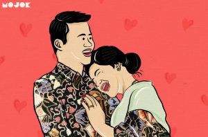 Pernikahan Kahiyang Ayu dalam Pusaran Nyinyir Politik Indonesia