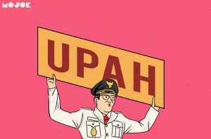 Buruh Minta Naik Upah Melulu karena Masalah Dasarnya Memang Itu