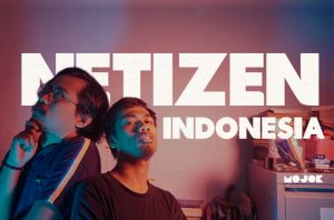Netizen Heboh, Inilah Macam Netizen di Indonesia