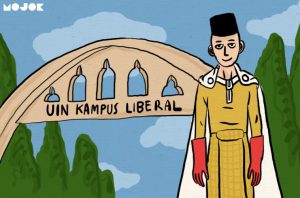 Ustaz Khalid Basalamah Salah Paham Tentang UIN dan Jogja