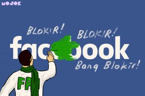 FPI dan Rencana Boikot Media Sosial di Hari Natal