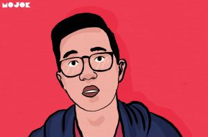 Berapa Penghasilan Kaesang Pangarep dari Youtube?