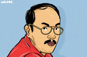 Dan Fredrich Yunadi pun Akhirnya Meninggalkan Setya Novanto