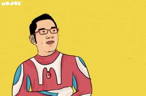 Simalakama Ridwan Kamil di Pilgub Jawa Barat