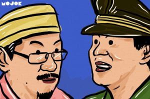 Langkah Gerindra memilih Sudrajat dan “Mengesampingkan” Deddy Mizwar