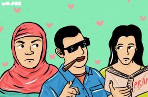 Dilema pada Komitmen dan Pertimbangan Risiko