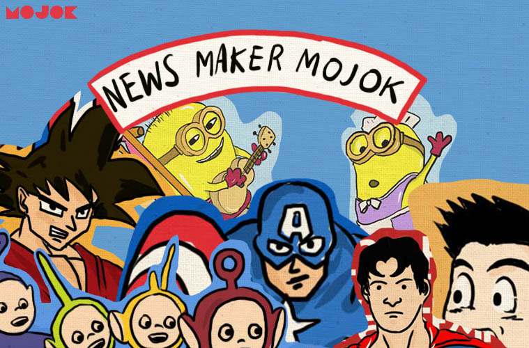 news maker mojok