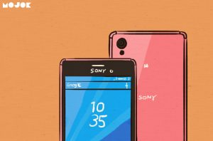 Sony Xperia Docomo Ternyata Bukan Versi KW Sony Xperia Global
