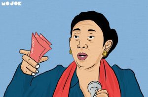 Berapa Sih Gaji Ibu Susi Pudjiastuti Sebagai Menteri?