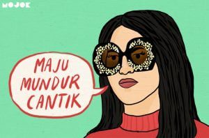 Menghitung Penghasilan Syahrini, Incess yang Membuat Kita Merasa Terhempas ke Jurang Kemiskinan