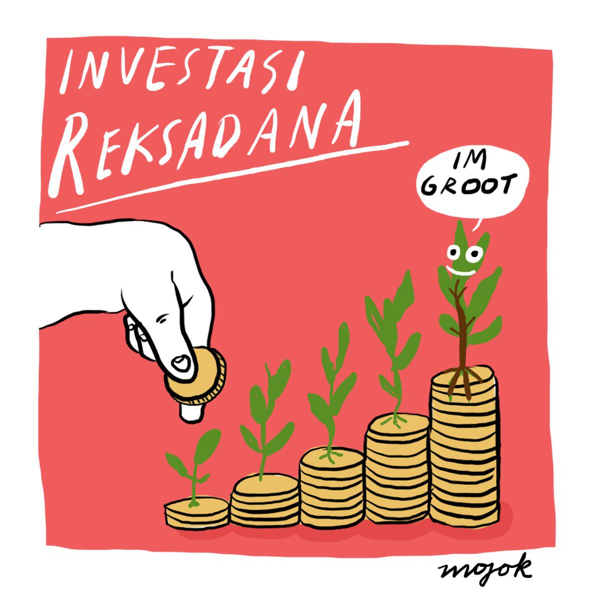 5 Jenis Investasi Yang Cocok Untuk Anak Muda Jomblo - Mojok.co