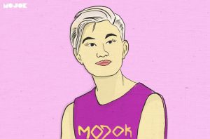 Menghitung Kekayaan Agnes Monica a.k.a Agnez Mo