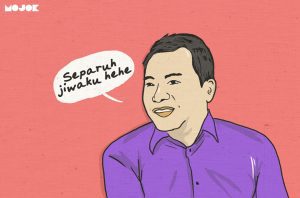 Menghitung Kekayaan Anang Hermansyah