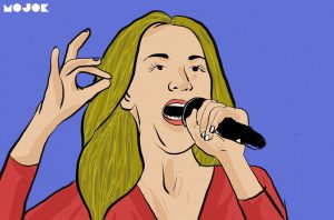 Harga Tiket Konser Celine Dion yang Membuat Sobat Misqin Semakin Merasa Misqin