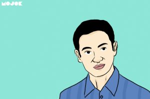 Zumi Zola, Pemimpin “Nyaris” Sempurna yang Kini Menjadi Tersangka KPK