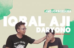 Iqbal AJi Daryono, Buzzer 200 Juta per Posting: Saya Punya 7 Admin
