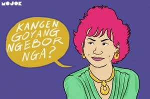 Penghasilan Inul Daratista Jauh Lebih Dahsyat dari Via Vallen dan Nella Kharisma