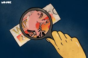 Polemik Soal Viostin DS yang Positif Mengandung DNA Babi