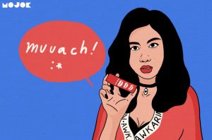 Inilah Jumlah Penghasilan Awkarin yang Mampu Membuat Kalian Semua Merasa Miskin