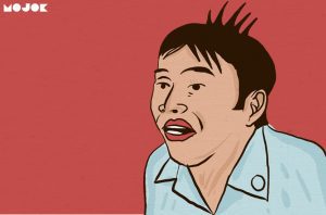 20 Persen Warga Jakarta Mengalami Gangguan Kejiwaan