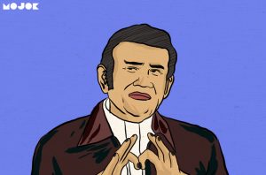 Hanya Rhoma Irama yang Cocok Menggantikan Romy Sebagai Ketua Umum PPP