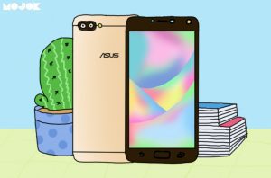 Asus Zenfone 4 Max Pro: Inovasi Powerbank Berwujud Hape