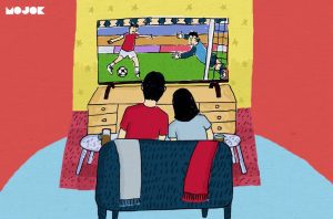 Insiden Anies dan Piala Presiden Mengingatkan, Sejak Dulu Sepak Bola Memang Erat dengan Politik