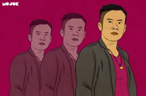 Menghitung Penghasilan Judika dari Dunia Tarik Suara