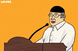 Bawaslu Siapkan Pedoman soal Khotbah Menjelang Pemilu: Miris tapi Memang Perlu