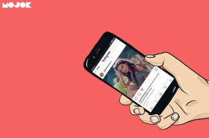Jualan di Instagram dan Facebook Bakal Dipungut Pajak