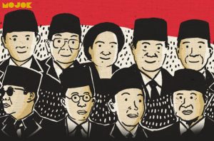 Pasal Penghinaan Presiden Dijadikan Delik Umum, Penghina Presiden Bisa Dijerat Tanpa Aduan